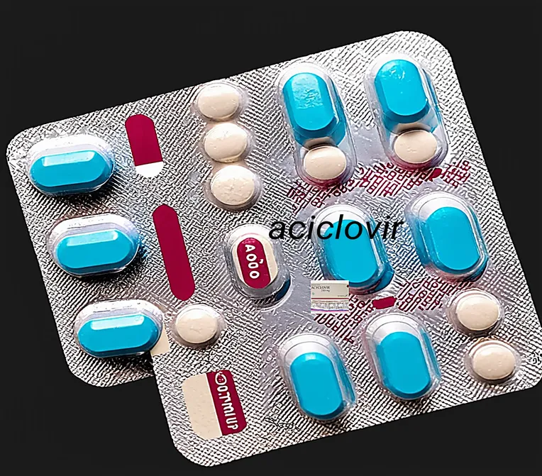 Aciclovir 2